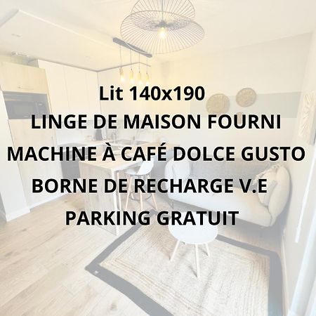 Scorfel Lodge, Maison Bleue, Terrasse, 1Km Mer Trégastel Exterior foto